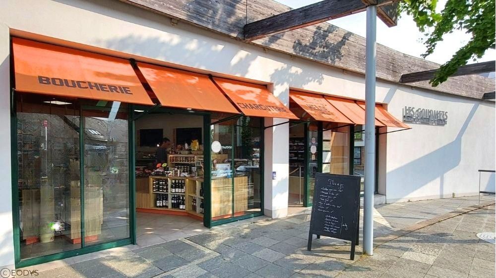 Boucherie Charcuterie Traiteur Heude boucherie charcuterie traiteur heude