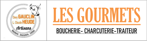 Les Gourmets